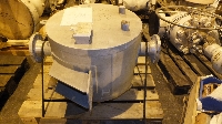 Heat Exchanger, Interstage heater, 58,6 dm3 - UL05422 - Quipbase.com - TK1 078.jpg